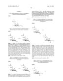 HEPTOSE DERIVATIVES FOR USE IN THE TREATMENT OF BACTERIAL INFECTIONS diagram and image