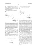 HEPTOSE DERIVATIVES FOR USE IN THE TREATMENT OF BACTERIAL INFECTIONS diagram and image