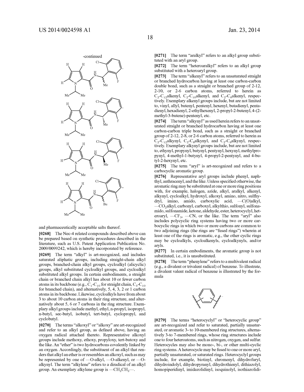 METHODS AND COMPOSITIONS FOR PRESERVING RETINAL GANGLION CELLS - diagram, schematic, and image 46