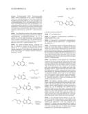 INDOLE COMPOUNDS AS AN INHIBITOR OF CELLULAR NECROSIS diagram and image