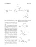 INDOLE COMPOUNDS AS AN INHIBITOR OF CELLULAR NECROSIS diagram and image