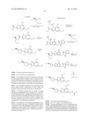 INDOLE COMPOUNDS AS AN INHIBITOR OF CELLULAR NECROSIS diagram and image