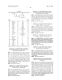 INDOLE COMPOUNDS AS AN INHIBITOR OF CELLULAR NECROSIS diagram and image