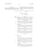 INDOLE COMPOUNDS AS AN INHIBITOR OF CELLULAR NECROSIS diagram and image