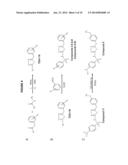 GAMMA-GLUTAMYL TRANSPEPTIDASE INHIBITORS AND METHODS OF USE diagram and image