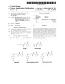 SMALL MOLECULE ANTAGONISTS OF BACTERIAL QUORUM-SENSING RECEPTORS diagram and image