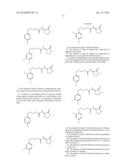 SMALL MOLECULE ANTAGONISTS OF BACTERIAL QUORUM-SENSING RECEPTORS diagram and image