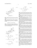 URSOLIC ACID SALTS FOR TREATING DIABETES AND OBESITY diagram and image