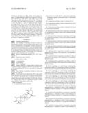 URSOLIC ACID SALTS FOR TREATING DIABETES AND OBESITY diagram and image