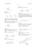 LIQUID CRYSTAL ALIGNMENT AGENT, LIQUID CRYSTAL ALIGNMENT FILM AND LIQUID     CRYSTAL DISPLAY ELEMENT diagram and image