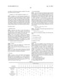 LIQUID CRYSTAL ALIGNMENT AGENT, LIQUID CRYSTAL ALIGNMENT FILM AND LIQUID     CRYSTAL DISPLAY ELEMENT diagram and image