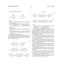 LIQUID CRYSTAL ALIGNMENT AGENT, LIQUID CRYSTAL ALIGNMENT FILM AND LIQUID     CRYSTAL DISPLAY ELEMENT diagram and image