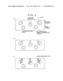 RESIN MATERIAL, MANUFACTURING METHOD THEREOF, REPAIRING METHOD THEREOF,     AND VARIOUS COMPONENTS USING THE SAME diagram and image