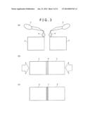 RESIN MATERIAL, MANUFACTURING METHOD THEREOF, REPAIRING METHOD THEREOF,     AND VARIOUS COMPONENTS USING THE SAME diagram and image