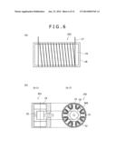 RESIN MATERIAL, MANUFACTURING METHOD THEREOF, REPAIRING METHOD THEREOF,     AND VARIOUS COMPONENTS USING THE SAME diagram and image