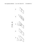 RESIN MATERIAL, MANUFACTURING METHOD THEREOF, REPAIRING METHOD THEREOF,     AND VARIOUS COMPONENTS USING THE SAME diagram and image