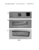 CARBOXYBETAINE-FUNCTIONALIZED DIOLS AND ZWITTERIONIC POLYURETHANE     HYDROGELS DERIVED THEREFROM diagram and image