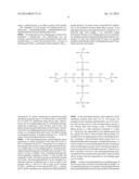 CONDENSATION REACTION CURABLE SILICONE ORGANIC BLOCK COPOLYMER COMPOSITION     CONTAINING A PHOSPHONATE CATALYST AND METHODS FOR THE PREPARATION AND USE     OF THE COMPOSITION diagram and image