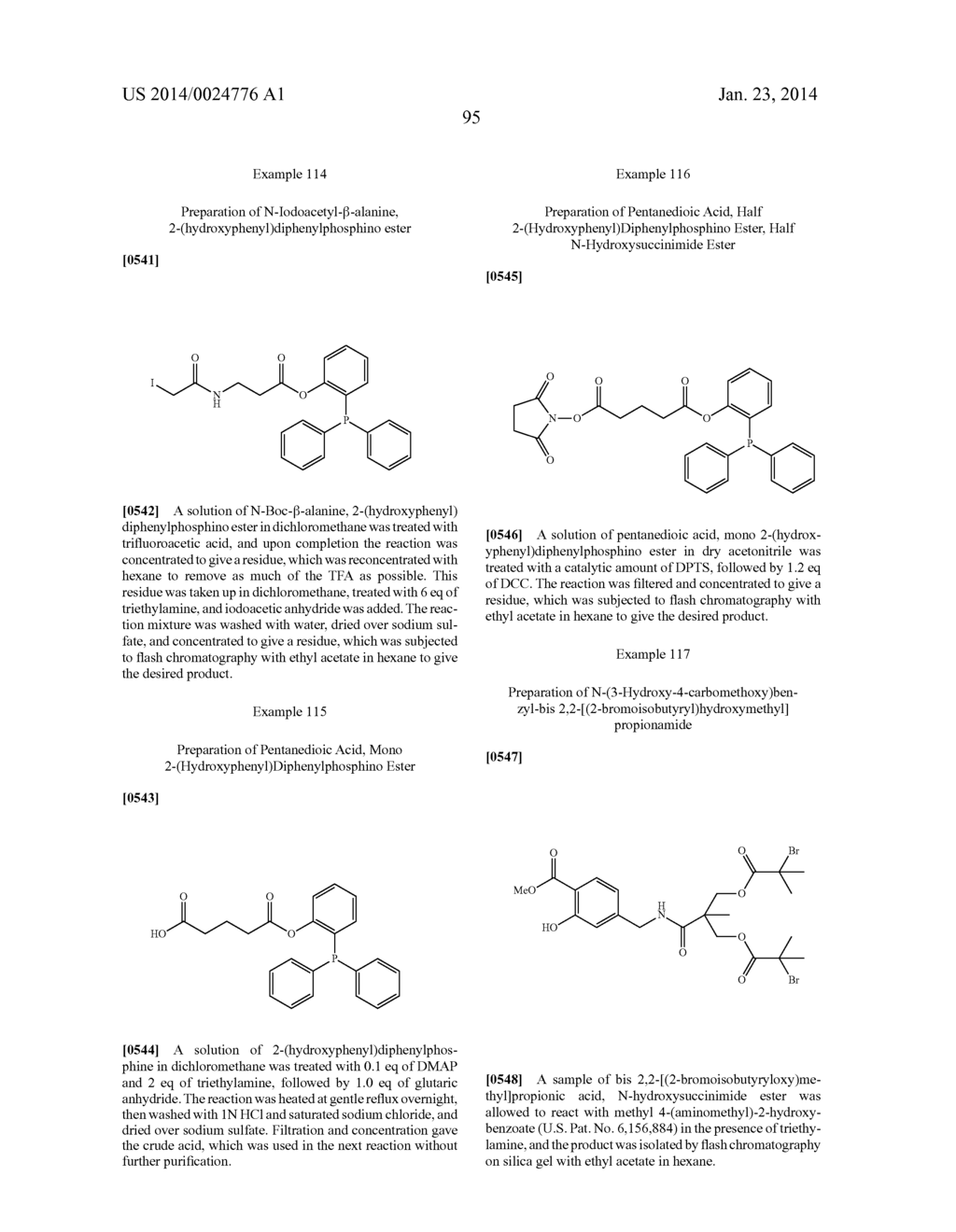 HIGH MOLECULAR WEIGHT ZWITTERION-CONTAINING POLYMERS - diagram, schematic, and image 101