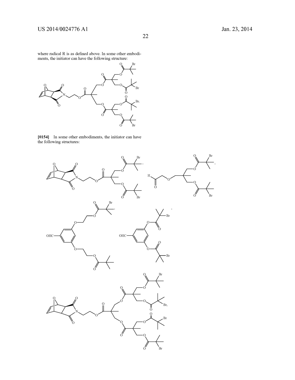 HIGH MOLECULAR WEIGHT ZWITTERION-CONTAINING POLYMERS - diagram, schematic, and image 28