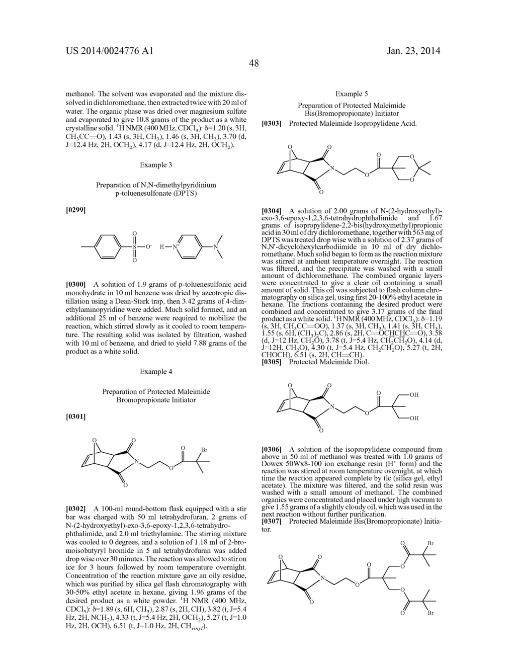 HIGH MOLECULAR WEIGHT ZWITTERION-CONTAINING POLYMERS - diagram, schematic, and image 54