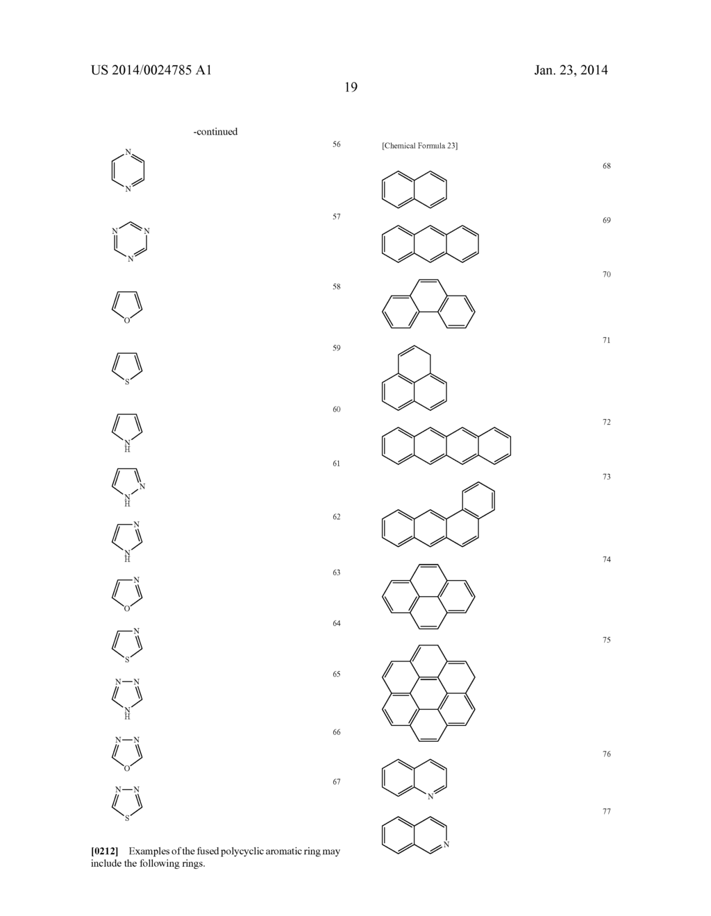 ELECTRONIC DEVICE, POLYMER COMPOUND, ORGANIC COMPOUND, AND METHOD OF     PRODUCING POLYMER COMPOUND - diagram, schematic, and image 20