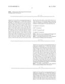 CYCLIC CRF ANTAGONIST PEPTIDES diagram and image