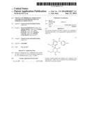 CRYSTAL OF SPIROKETAL DERIVATIVES AND PROCESS FOR PREPARATION OF     SPIROKETAL DERIVATIVES diagram and image