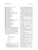 CRYSTAL OF SPIROKETAL DERIVATIVES AND PROCESS FOR PREPARATION OF     SPIROKETAL DERIVATIVES diagram and image