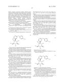 CRYSTAL OF SPIROKETAL DERIVATIVES AND PROCESS FOR PREPARATION OF     SPIROKETAL DERIVATIVES diagram and image