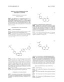 PROCESS AND INTERMEDIATES FOR PREPARING LAPATINIB diagram and image