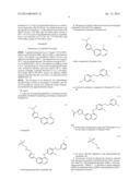 PROCESS AND INTERMEDIATES FOR PREPARING LAPATINIB diagram and image