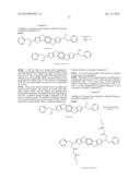 ORGANIC SEMICONDUCTIVE MATERIAL PRECURSOR CONTAINING     DITHIENOBENZODITHIOPHENE DERIVATIVE, INK, INSULATING MEMBER,     CHARGE-TRANSPORTING MEMBER, AND ORGANIC ELECTRONIC DEVICE diagram and image