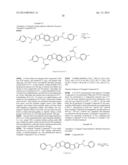 ORGANIC SEMICONDUCTIVE MATERIAL PRECURSOR CONTAINING     DITHIENOBENZODITHIOPHENE DERIVATIVE, INK, INSULATING MEMBER,     CHARGE-TRANSPORTING MEMBER, AND ORGANIC ELECTRONIC DEVICE diagram and image