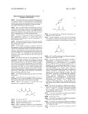 PREPARATION OF 3,5-DIOXO HEXANOATE ESTER IN TWO STEPS diagram and image