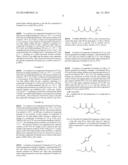 PREPARATION OF 3,5-DIOXO HEXANOATE ESTER IN TWO STEPS diagram and image