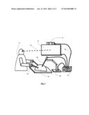 Gaze Contingent Control System for a Robotic Laparoscope Holder diagram and image