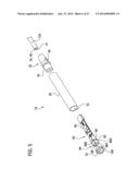 Imaging Catheter Assembly diagram and image