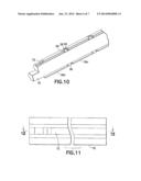 Endoscope Riveted Deflection Section Frame diagram and image