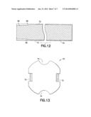 Endoscope Riveted Deflection Section Frame diagram and image