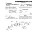 ILLUMINATED SUCTION APPARATUS diagram and image