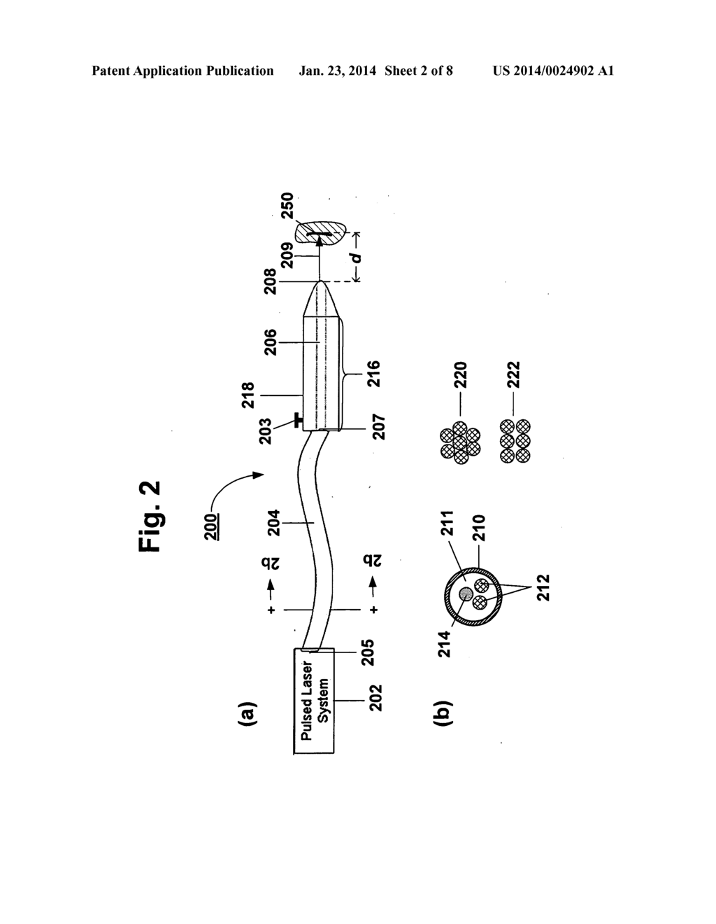 SYSTEM AND METHODS FOR OPTICAL STIMULATION OF NEURAL TISSUES - diagram, schematic, and image 03