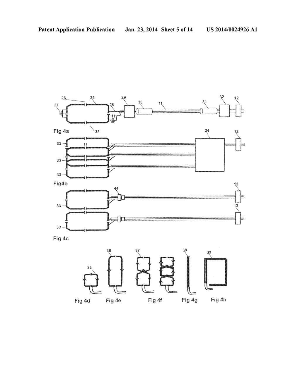 OPEN ARCHITECTURE IMAGING APPARATUS AND COIL SYSTEM FOR MAGNETIC RESONANCE     IMAGING - diagram, schematic, and image 06