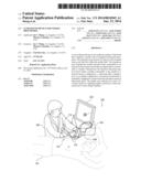 ULTRASOUND DEVICE FOR NEEDLE PROCEDURES diagram and image