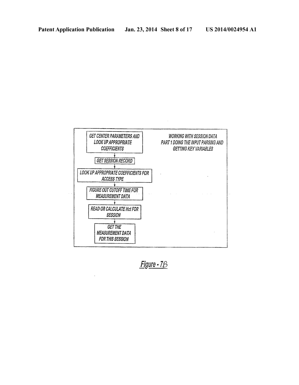 Device and Method for Detecting Irregular Placement of an Extracorporeal     Vascular Access Needle - diagram, schematic, and image 09