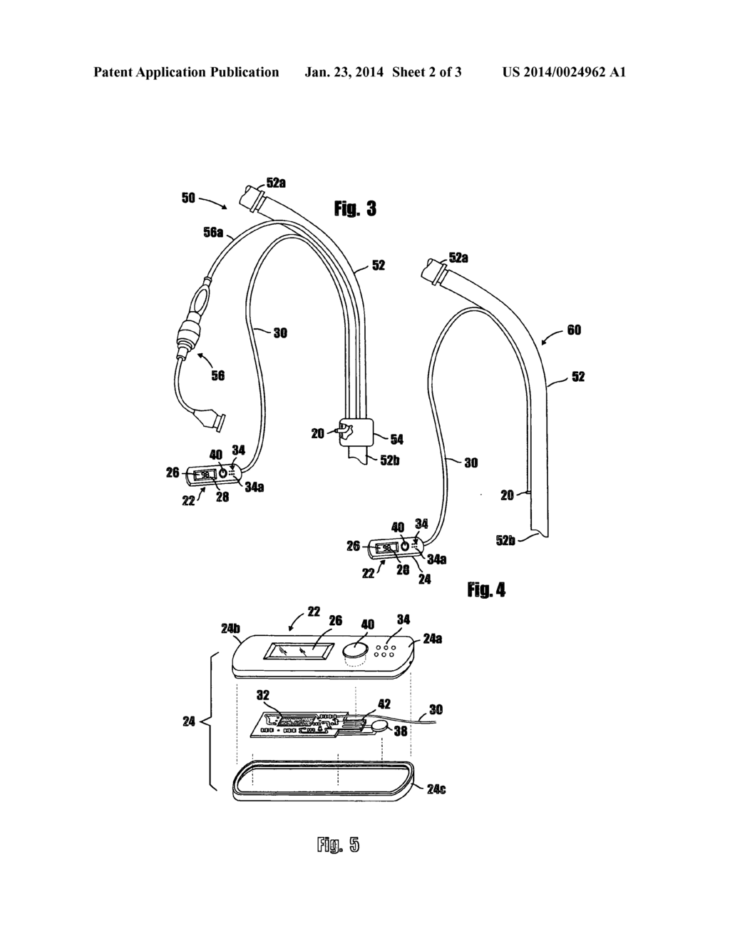 Temperature Measuring Device - diagram, schematic, and image 03