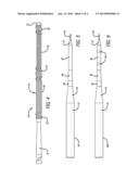 GUIDEWIRE WITH HIGHLY FLEXIBLE TIP diagram and image