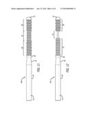 GUIDEWIRE WITH HIGHLY FLEXIBLE TIP diagram and image