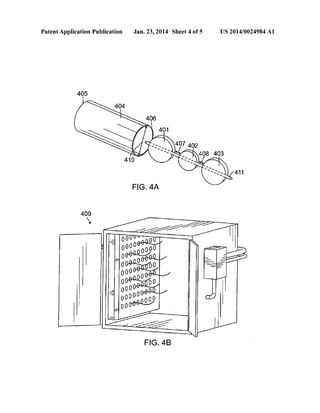 MASSAGER AND METHOD OF MAKING THE SAME - diagram, schematic, and image 05