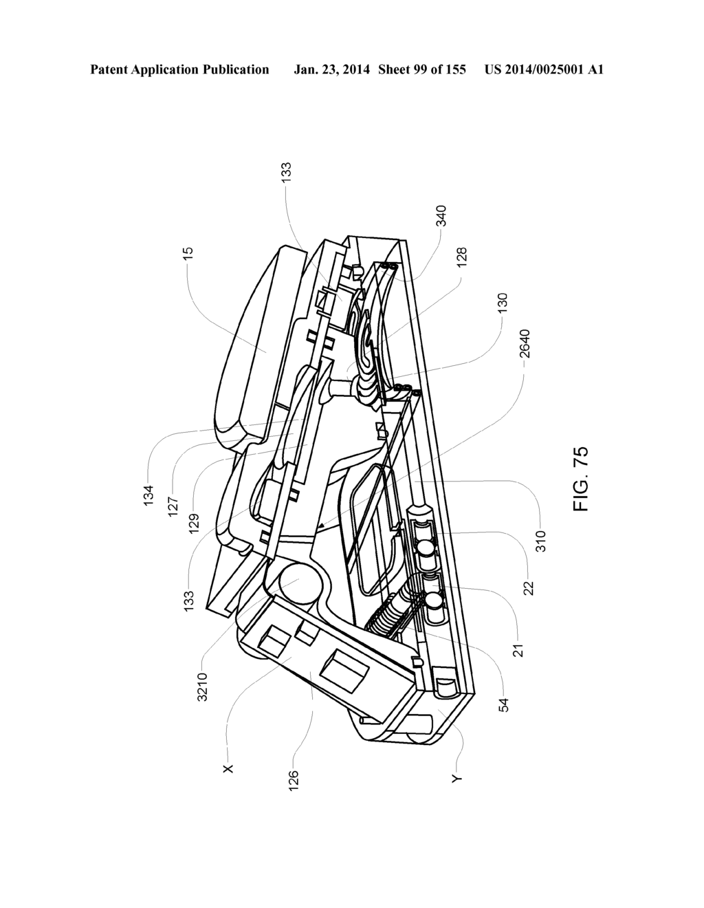 PATCH-SIZED FLUID DELIVERY SYSTEMS AND METHODS - diagram, schematic, and image 100